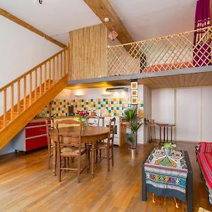 Appartement met een Slaapkamer